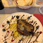 Photo n°2 de l'avis de HE.A fait le 21/11/2023 à 07:20 sur le  Casa del Vin Santo à Florence