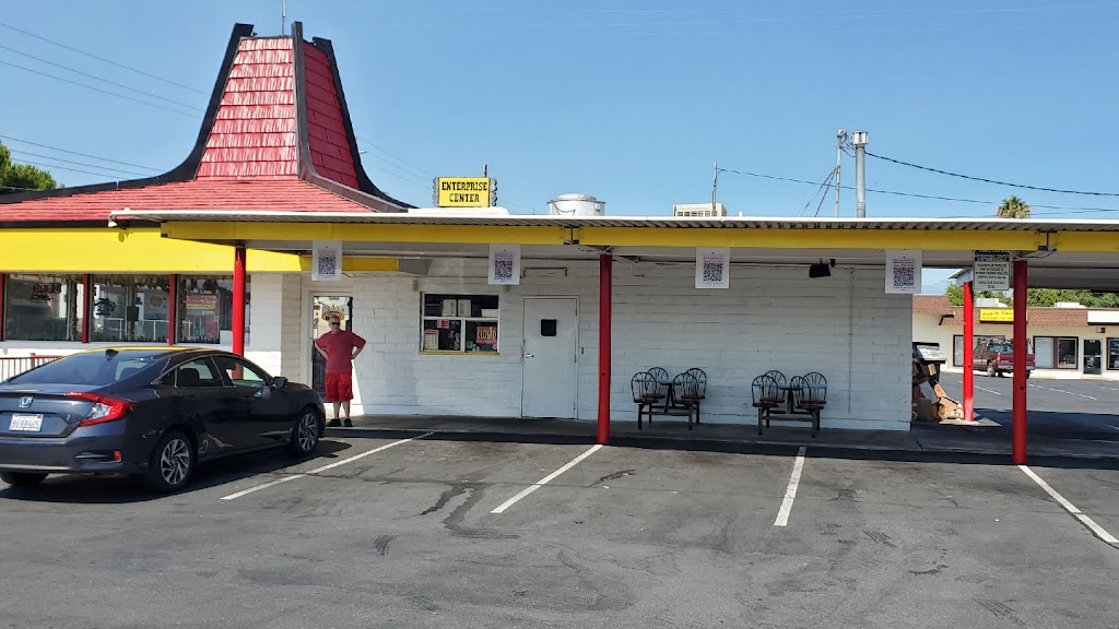 Fat Daddy's BBQ 96002