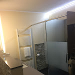 Photo n°3 de l'avis de Olaf.w fait le 12/04/2018 à 06:52 sur le  Steinernes Schweinchen – Design-Konferenzhotel à Kassel