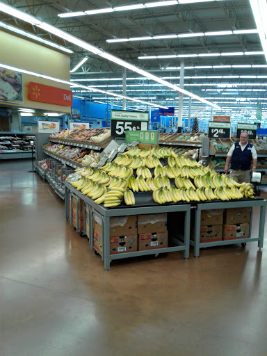 Department Store «Walmart Supercenter», reviews and photos, 1971 Wentzville Pkwy, Wentzville, MO 63385, USA