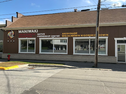 Maniwaki Native Friendship Center