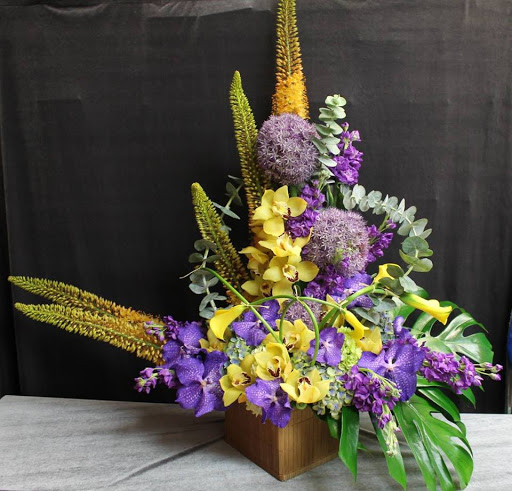 Florist «Scarlet Flowers Inc», reviews and photos, 3098 Brighton 1st Pl, Brooklyn, NY 11235, USA