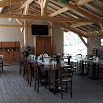 Photo n°2 de l'avis de Lucio.n fait le 02/08/2020 à 19:41 sur le  Agriturismo Maso Naranch à Mori