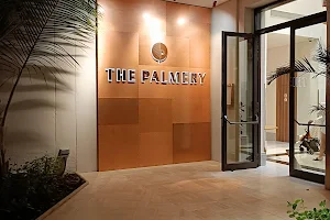 The Palmery image