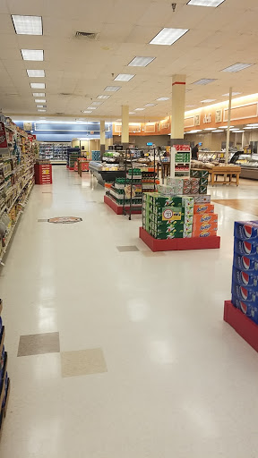 Grocery Store «Winn-Dixie», reviews and photos, 445 Havendale Blvd, Auburndale, FL 33823, USA