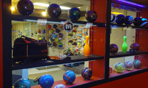 AMF Boulevard Lanes image