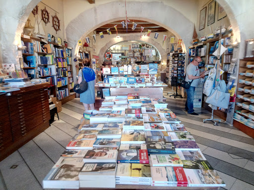 Librairie Maritime la cardinale