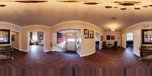 Funeral Home «Demaine Funeral Home», reviews and photos, 520 S Washington St, Alexandria, VA 22314, USA