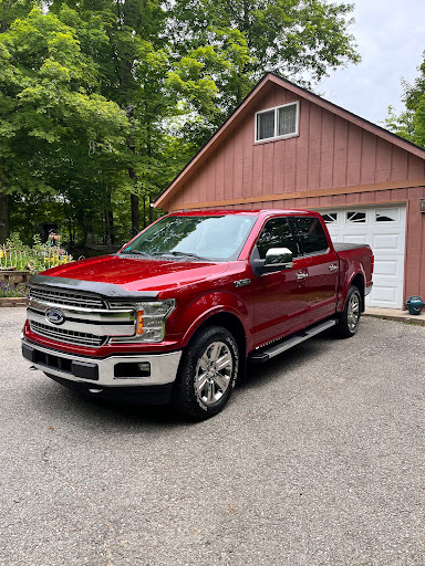 Car Dealer «Bill Estes Ford», reviews and photos, 450 N Northfield Dr, Brownsburg, IN 46112, USA