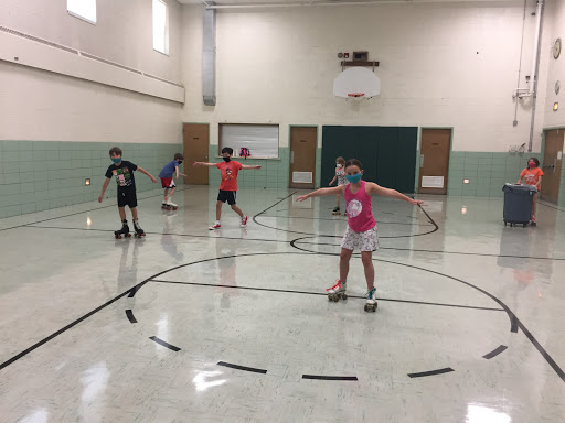 Day Care Center «Grand Avenue Preschool & Daycare», reviews and photos, 4211 Grand Ave, Western Springs, IL 60558, USA