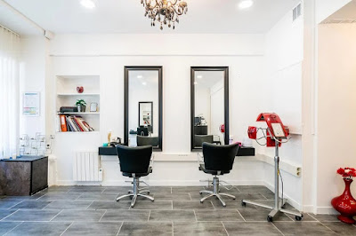 Helena hair - Ti'Touch Beauté à Paris