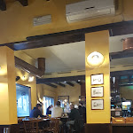 Photo n°1 de l'avis de Roberto.o fait le 26/08/2019 à 16:51 sur le  Locanda Cittadella à Monticelli d'Ongina