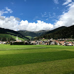 Photo n°5 de l'avis de Cristina.o fait le 03/09/2020 à 05:14 sur le  Hotel Savoia à Toblach