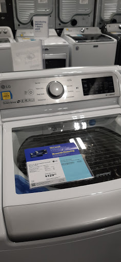 Home Improvement Store «The Home Depot», reviews and photos, 2024 Palisades Center Dr, West Nyack, NY 10994, USA