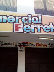 COMERCIAL FERRETERA S.A.C