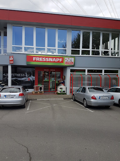 Fressnapf Nürtingen unter Nürtingen, 