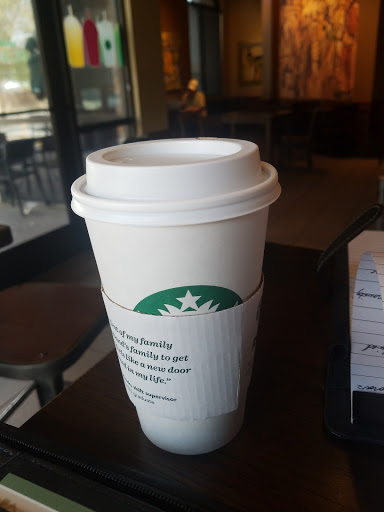 Starbucks image