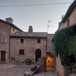 Photo n°2 de l'avis de sofia.e fait le 16/10/2023 à 18:07 sur le  Villaggio Turistico Fiore, Ristorante à Acquasparta