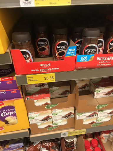 Supermarket «ALDI», reviews and photos, 516 W Avalon Ave, Muscle Shoals, AL 35661, USA