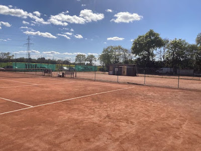 Tennis Club La Chataigneraie à Montgermont