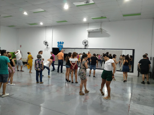 Imagen del negocio Escuela de baile y animaciones Artea-T en Málaga, Málaga
