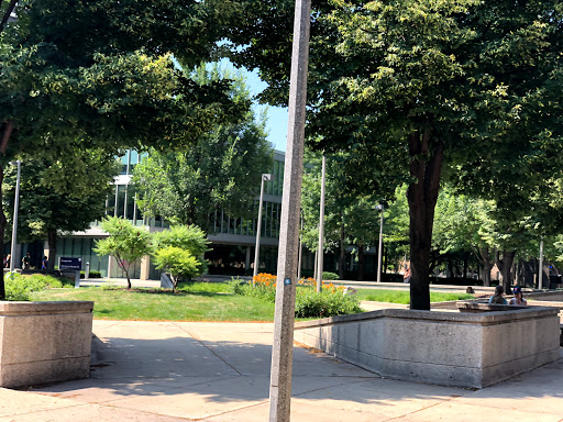 Book Store «UIC Bookstore», reviews and photos, 750 S Halsted St, Chicago, IL 60607, USA