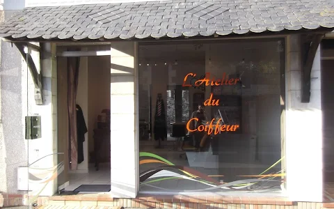 L'Atelier du Coiffeur image