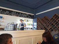 Atmosphère du Restaurant français BHV 2.1 restaurant et bistrot a vin à Riom - n°10