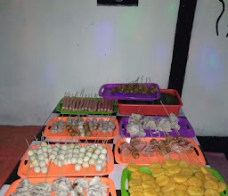 ANGKRINGAN JOGJA photo