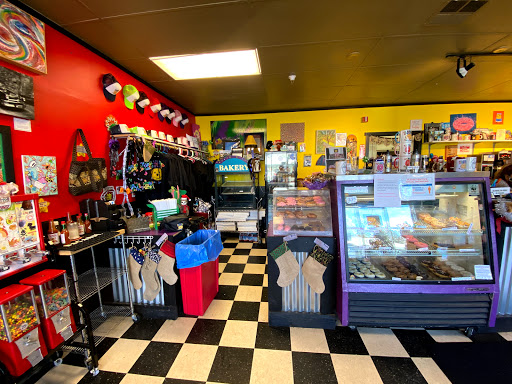 Glazed And Confuzed Tahoe Donut, LLC