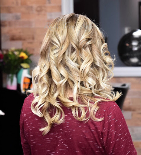 Hair Salon «Rick Trent Salon», reviews and photos, 125 Main St, Beech Grove, IN 46107, USA