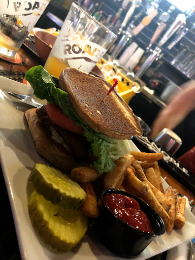 American Restaurant «Tipping Chair Tavern Llc», reviews and photos, 1783 Meriden-Waterbury Turnpike, Milldale, CT 06467, USA