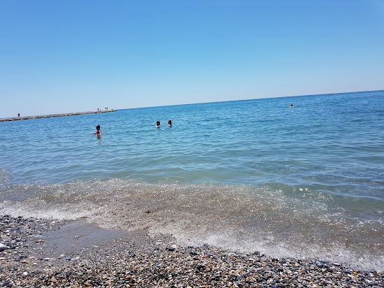 Turkler beach II