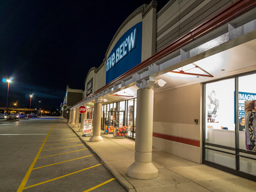 Variety Store «Five Below», reviews and photos, 2721 Plainfield Rd, Joliet, IL 60435, USA