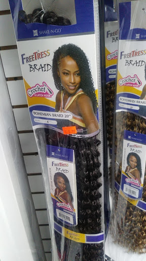 Cosmetics Store «Fame Beauty Supply», reviews and photos, 6080 Singleton Rd #100, Norcross, GA 30093, USA