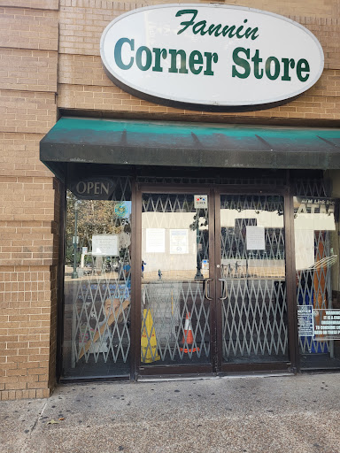 Convenience Store «Fannin Corner Store», reviews and photos, 1018 Preston St # 100, Houston, TX 77002, USA