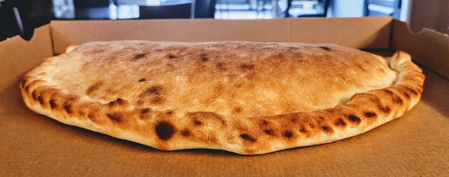 Pizza Burger - Bastia