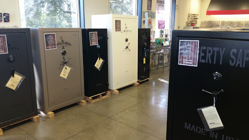 Locksmith «A-1 Locksmith - Dallas», reviews and photos, 2685 Walnut Hill Ln, Dallas, TX 75229, USA