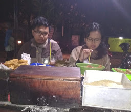 Nasi Kucing Bang Dikin 1953 photo