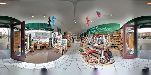 Gift Shop «The Pacific Northwest Shop», reviews and photos, 2702 N Proctor St, Tacoma, WA 98407, USA