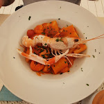 Photo n°3 de l'avis de Nika.r fait le 04/08/2022 à 16:31 sur le  Losciale - il Trappeto Mare à Monopoli