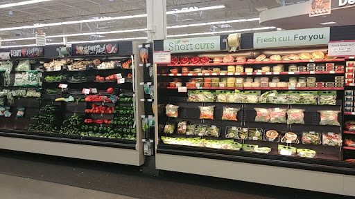 Supermarket «Hy-Vee», reviews and photos, 5212 3rd Ave, Kearney, NE 68845, USA