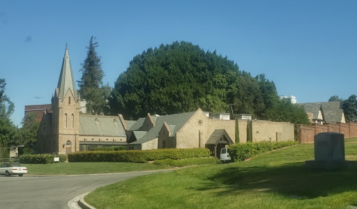 Cemetery «Forest Lawn Memorial Park», reviews and photos, 1712 S Glendale Ave, Glendale, CA 91205, USA