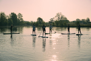 SUP SUP CLUB Delft - Knus