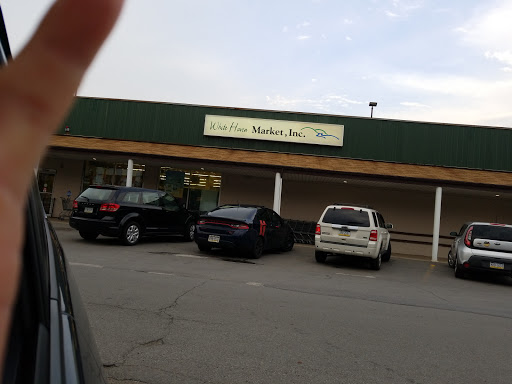 Market «White Haven Market Inc», reviews and photos, 501 Main St, White Haven, PA 18661, USA