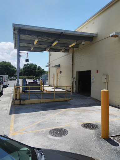 Post Office «US Post Office Annex», reviews and photos, 4022 Little Rd, New Port Richey, FL 34655, USA