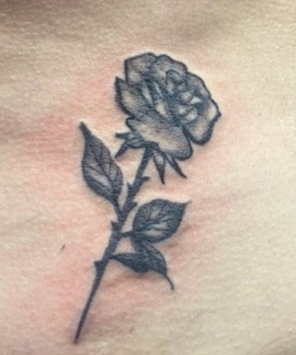 Explore bear tattoos ideas, creative tattoo ideas in Vancouver, available at Studio X Tattoos & Piercings