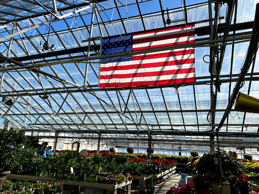 Garden Center «Woodland Gardens», reviews and photos, 168 Woodland St, Manchester, CT 06042, USA