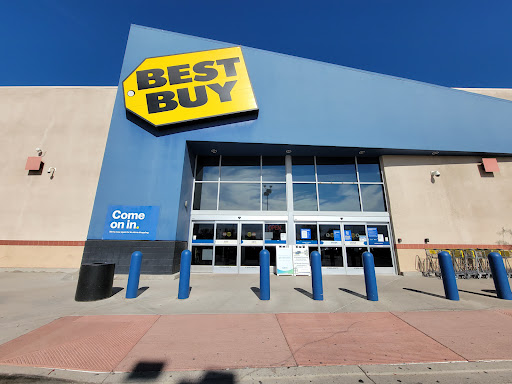 Electronics Store «Best Buy», reviews and photos, 8290 W Bell Rd, Glendale, AZ 85308, USA