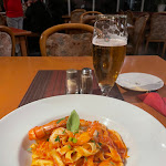 Photo n°1 de l'avis de Phil.e fait le 14/05/2024 à 07:19 sur le  Pizzeria - Mi Piace à Hohe Börde